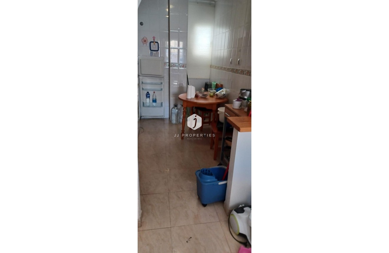 Tweedehands - Penthouse -
Torrevieja - El molino