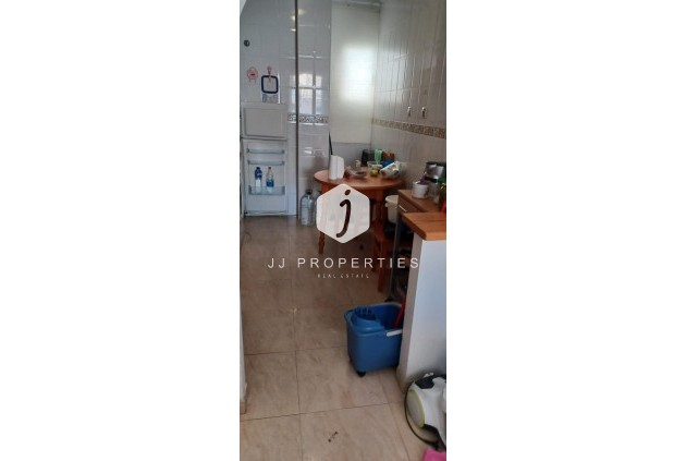 Tweedehands - Penthouse -
Torrevieja - El molino