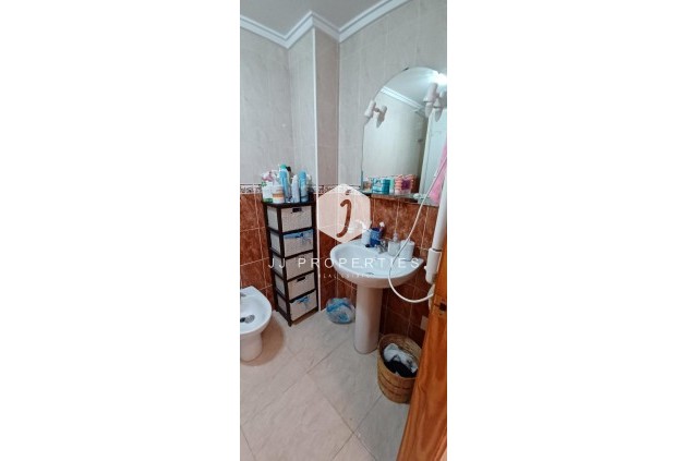 Tweedehands - Penthouse -
Torrevieja - El molino