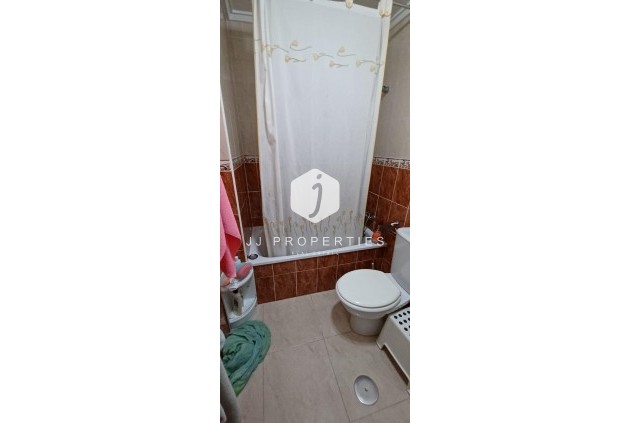 Tweedehands - Penthouse -
Torrevieja - El molino