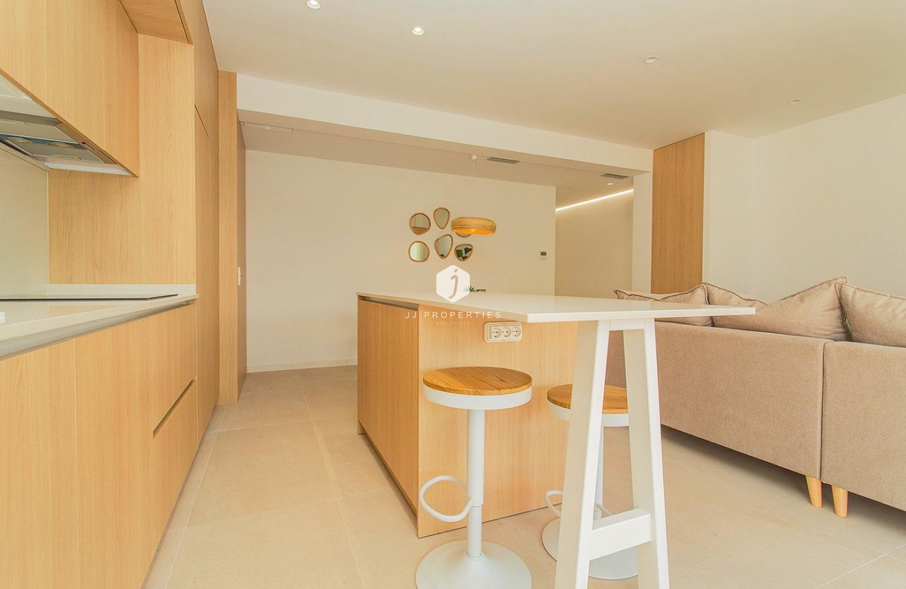 Segunda mano - Chalet -
Torrevieja - La siesta