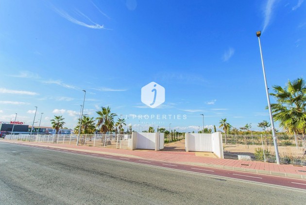 Segunda mano - Chalet -
Torrevieja - La siesta