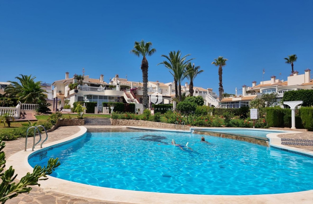 Tweedehands - Appartement / flat -
Torrevieja - Los Balcones - Los Altos del Edén