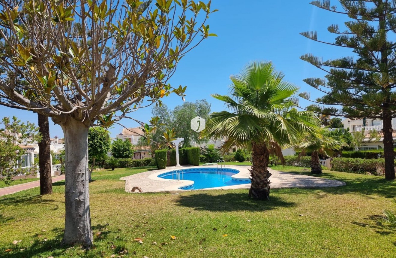 Tweedehands - Appartement / flat -
Torrevieja - Los Balcones - Los Altos del Edén