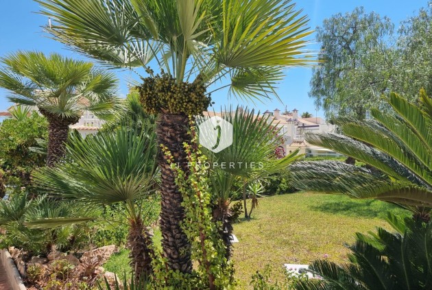 Tweedehands - Appartement / flat -
Torrevieja - Los Balcones - Los Altos del Edén