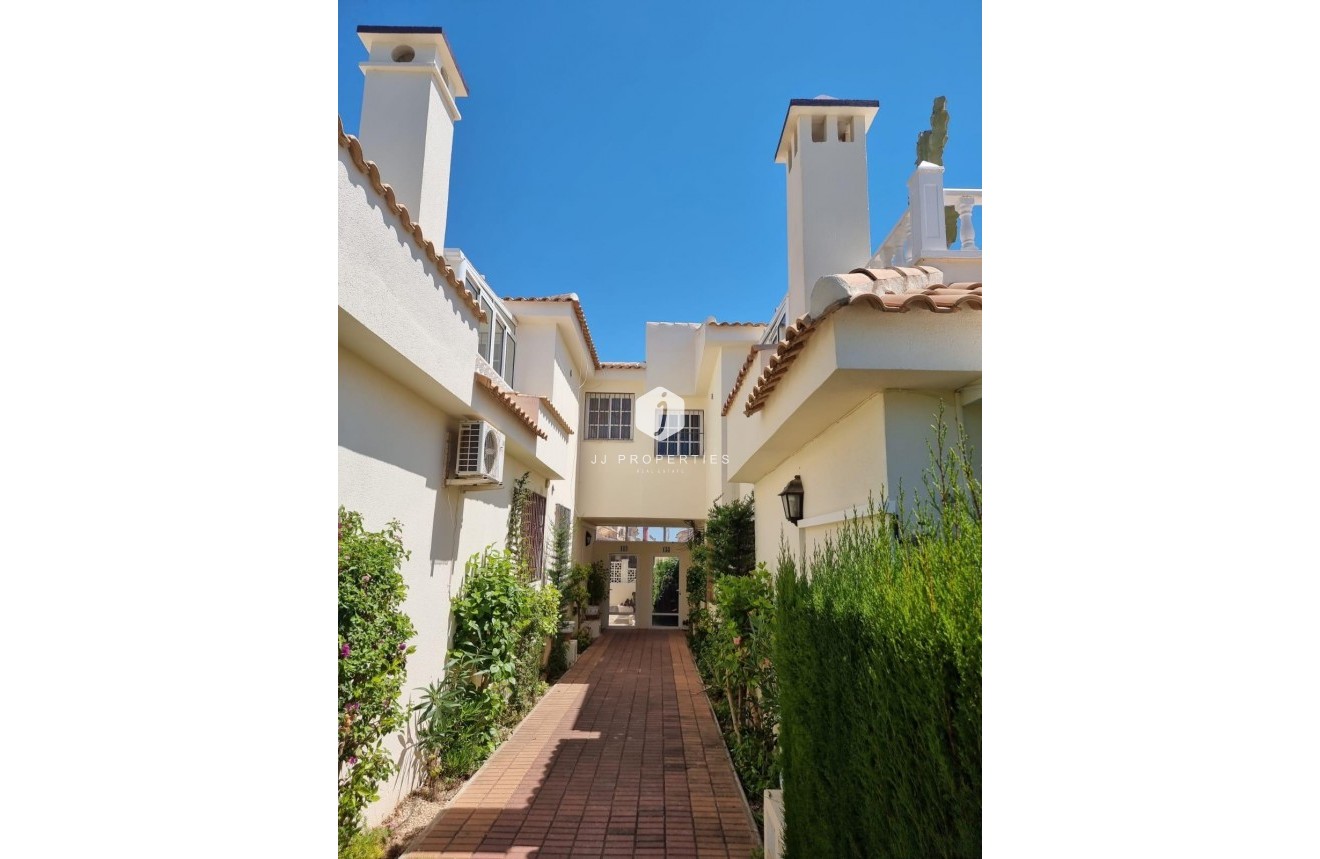 Tweedehands - Appartement / flat -
Torrevieja - Los Balcones - Los Altos del Edén