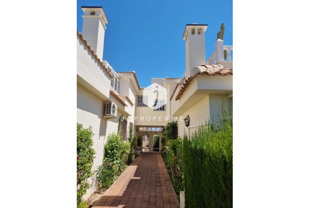 Tweedehands - Appartement / flat -
Torrevieja - Los Balcones - Los Altos del Edén