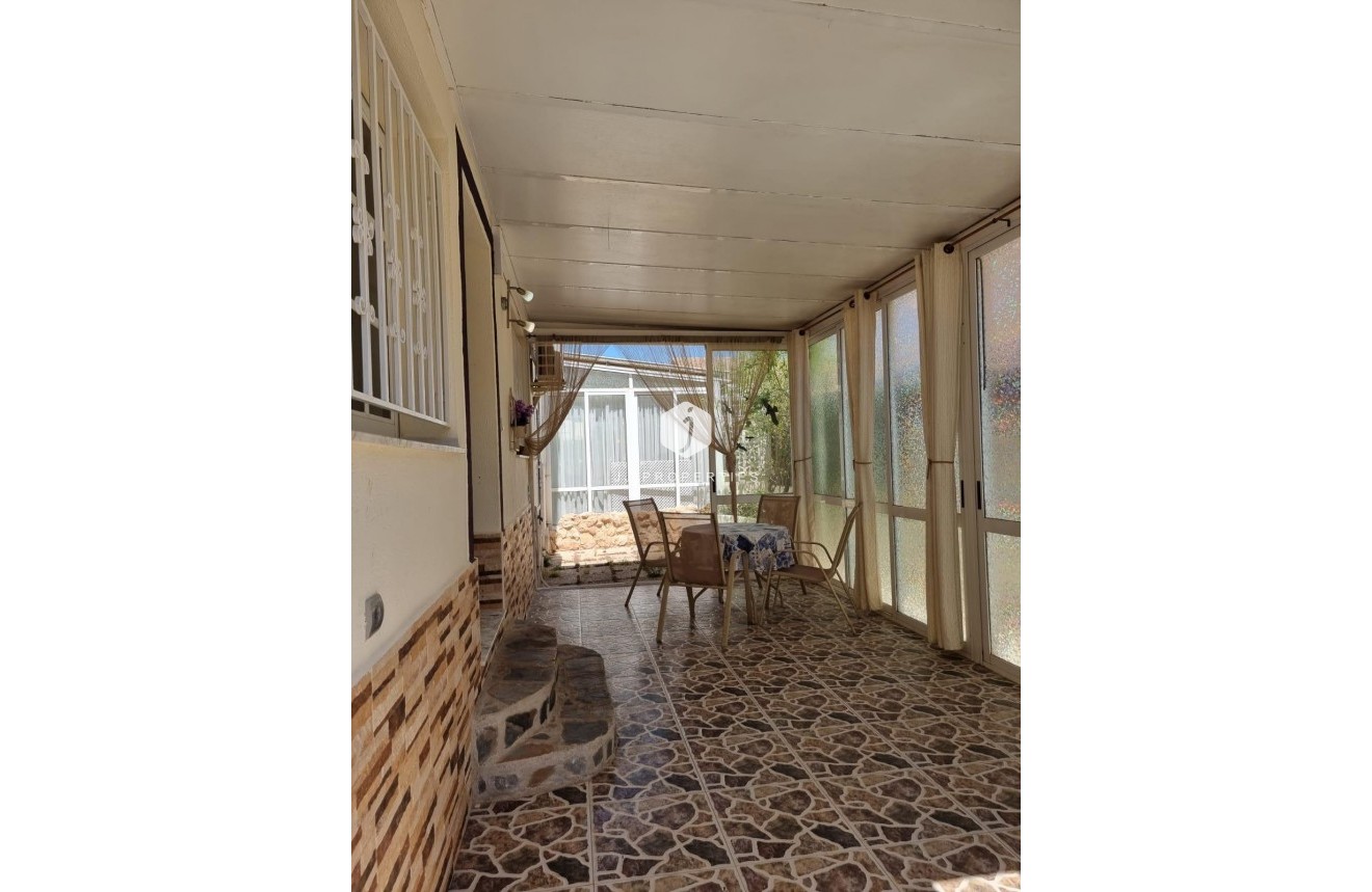 Tweedehands - Appartement / flat -
Torrevieja - Los Balcones - Los Altos del Edén