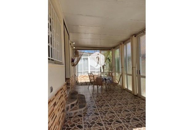 Tweedehands - Appartement / flat -
Torrevieja - Los Balcones - Los Altos del Edén