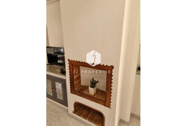 Tweedehands - Appartement / flat -
Torrevieja - Los Balcones - Los Altos del Edén