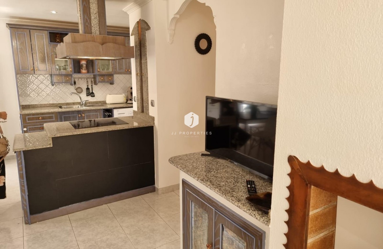 Tweedehands - Appartement / flat -
Torrevieja - Los Balcones - Los Altos del Edén