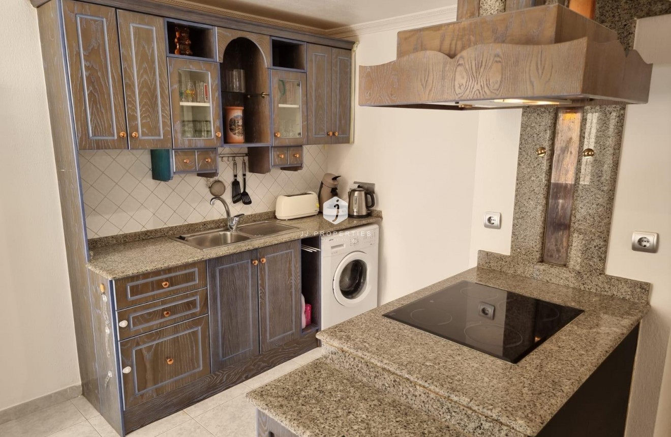 Tweedehands - Appartement / flat -
Torrevieja - Los Balcones - Los Altos del Edén