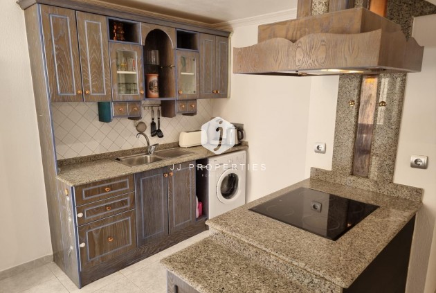 Tweedehands - Appartement / flat -
Torrevieja - Los Balcones - Los Altos del Edén