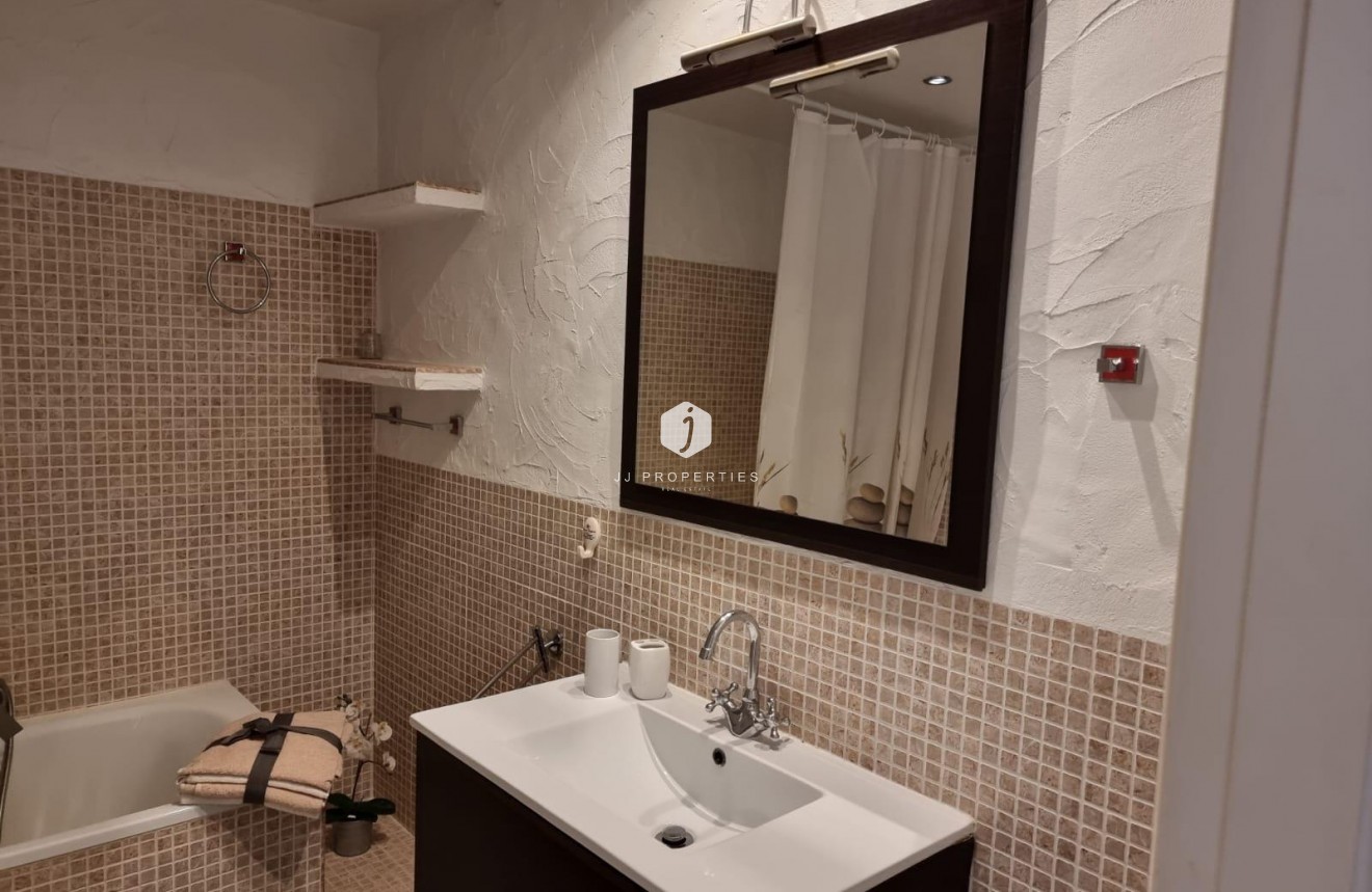 Tweedehands - Appartement / flat -
Torrevieja - Los Balcones - Los Altos del Edén