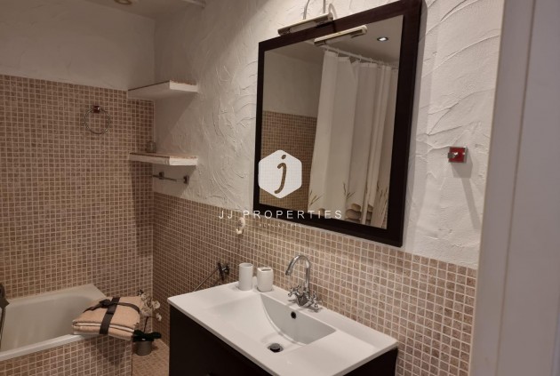 Tweedehands - Appartement / flat -
Torrevieja - Los Balcones - Los Altos del Edén