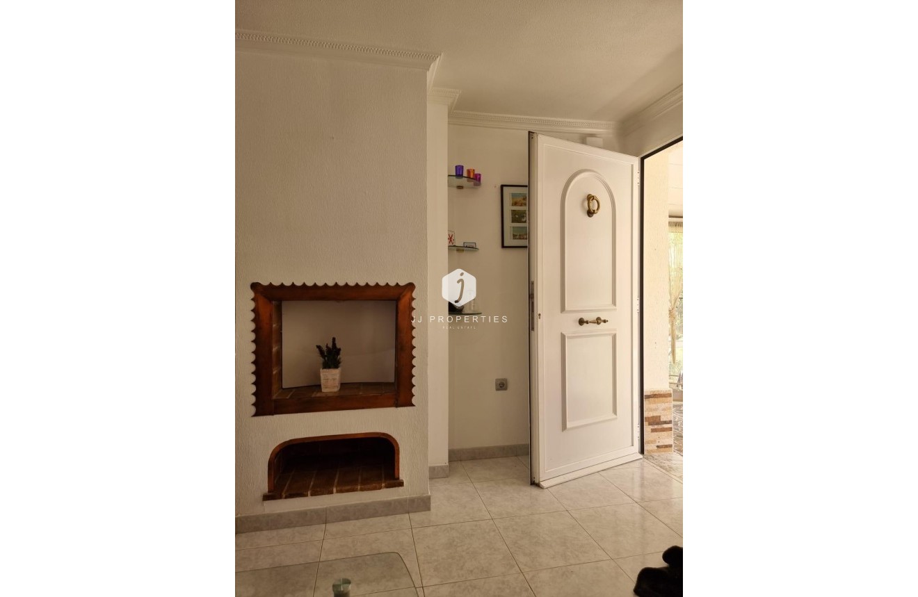 Tweedehands - Appartement / flat -
Torrevieja - Los Balcones - Los Altos del Edén