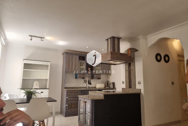 Tweedehands - Appartement / flat -
Torrevieja - Los Balcones - Los Altos del Edén