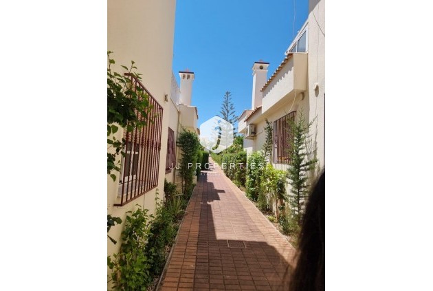 Tweedehands - Appartement / flat -
Torrevieja - Los Balcones - Los Altos del Edén