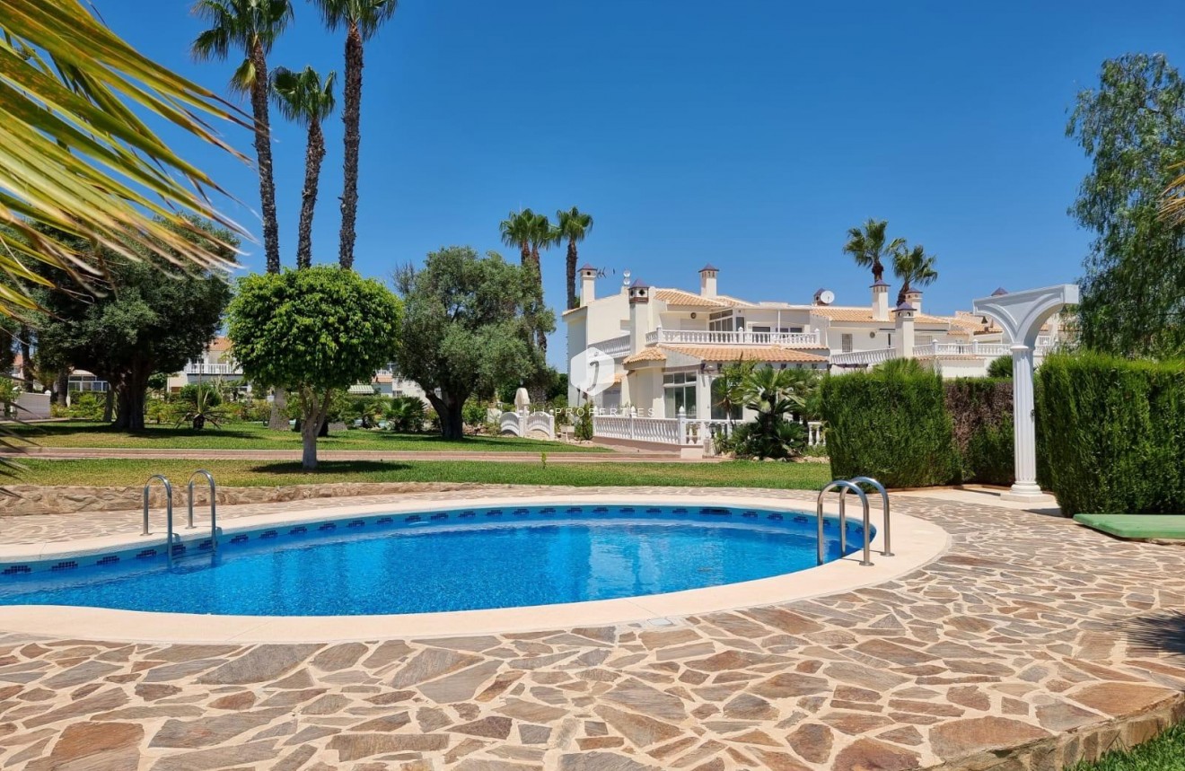 Tweedehands - Appartement / flat -
Torrevieja - Los Balcones - Los Altos del Edén