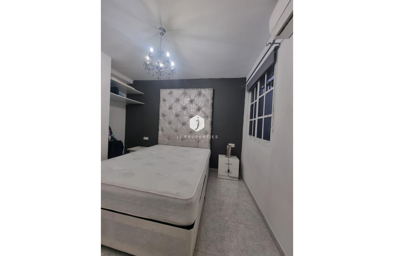 Tweedehands - Appartement / flat -
Torrevieja - Los Balcones - Los Altos del Edén
