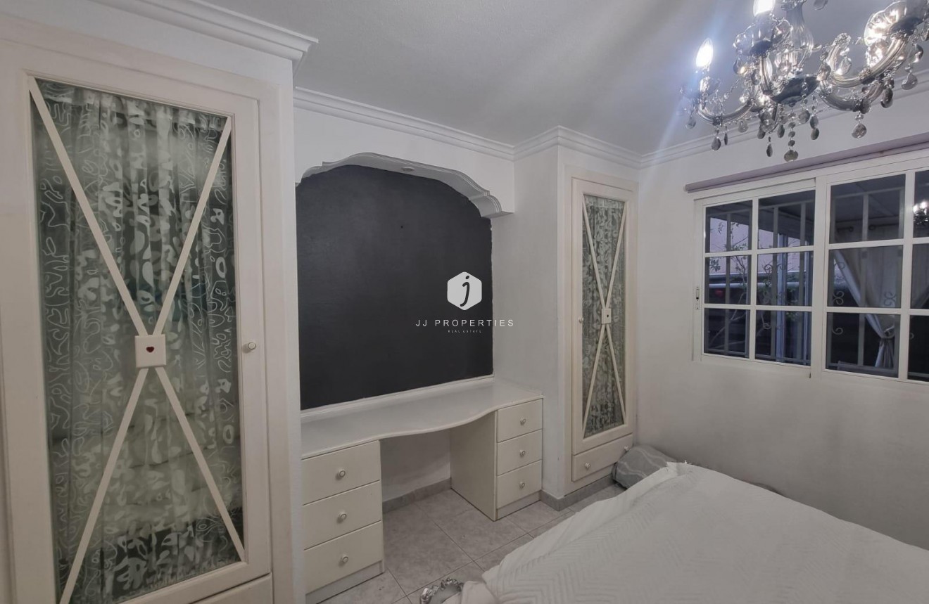 Tweedehands - Appartement / flat -
Torrevieja - Los Balcones - Los Altos del Edén