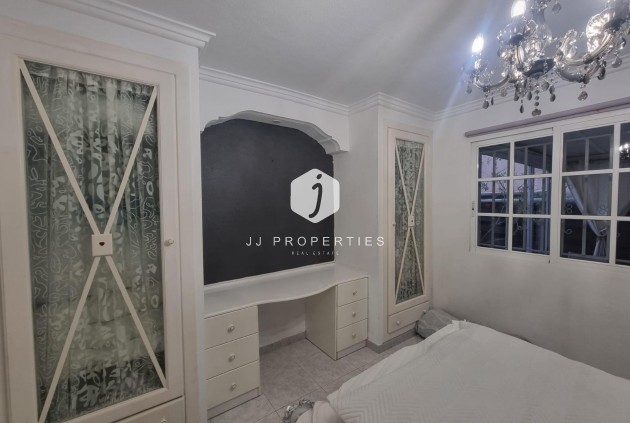 Tweedehands - Appartement / flat -
Torrevieja - Los Balcones - Los Altos del Edén