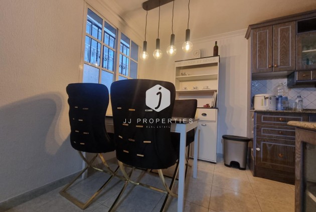 Tweedehands - Appartement / flat -
Torrevieja - Los Balcones - Los Altos del Edén