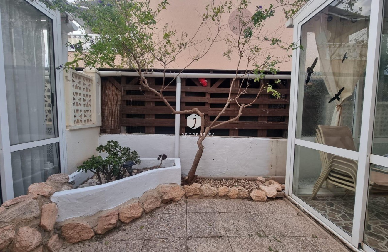 Tweedehands - Appartement / flat -
Torrevieja - Los Balcones - Los Altos del Edén