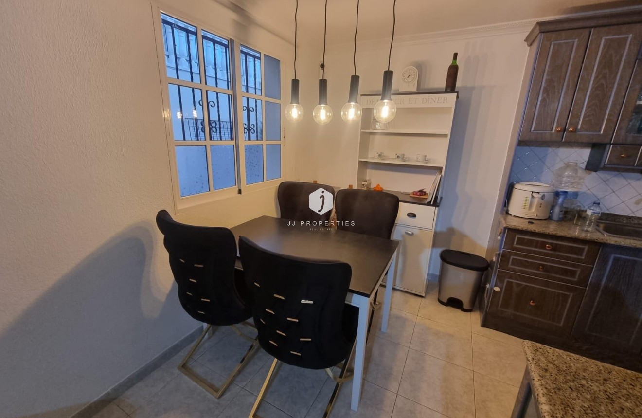 Tweedehands - Appartement / flat -
Torrevieja - Los Balcones - Los Altos del Edén