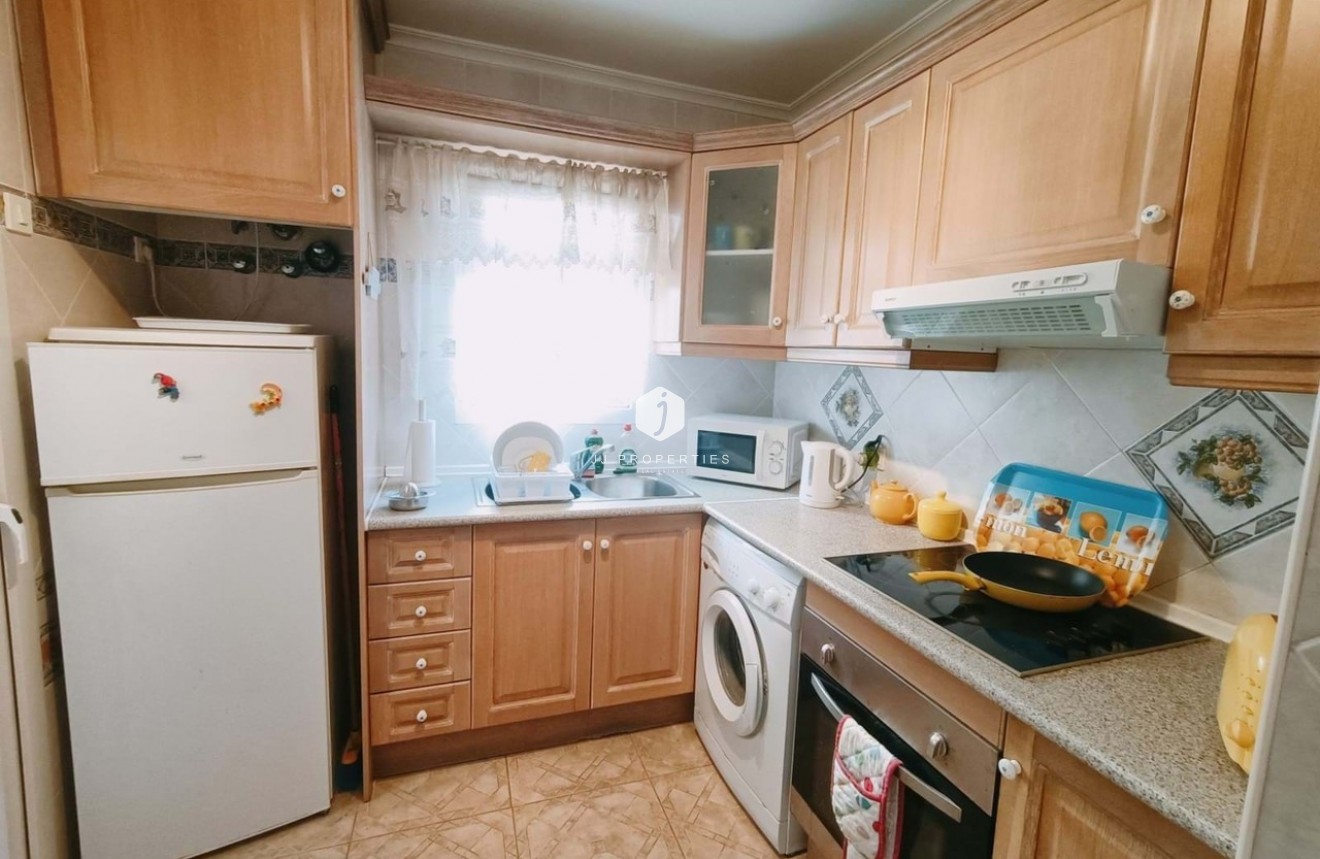 Tweedehands - Chalet -
Playa Flamenca - Costa Blanca