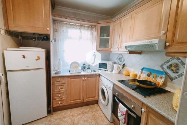 Tweedehands - Chalet -
Playa Flamenca - Costa Blanca