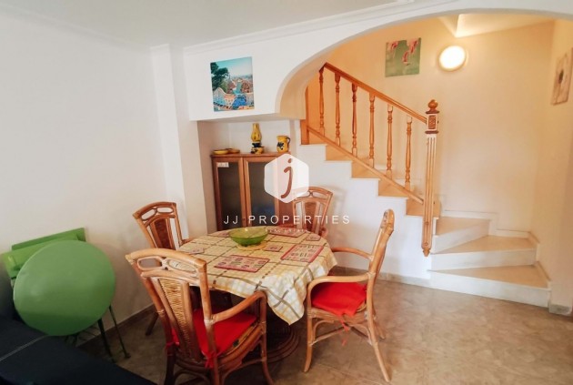 Tweedehands - Chalet -
Playa Flamenca - Costa Blanca