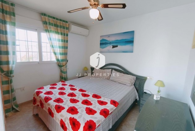 Tweedehands - Chalet -
Playa Flamenca - Costa Blanca