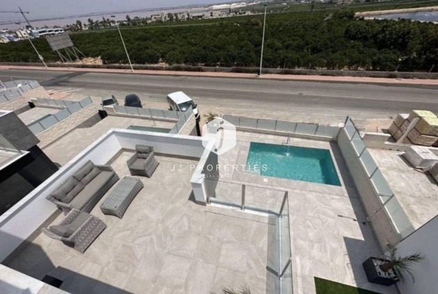 Tweedehands - Villa -
Torrevieja - Los Balcones - Los Altos del Edén