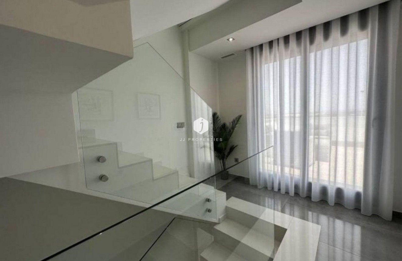 Tweedehands - Villa -
Torrevieja - Los Balcones - Los Altos del Edén