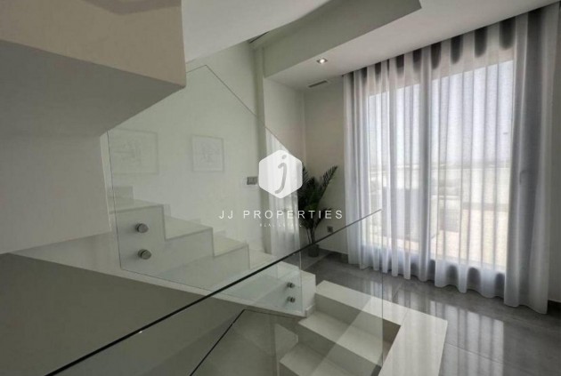 Tweedehands - Villa -
Torrevieja - Los Balcones - Los Altos del Edén