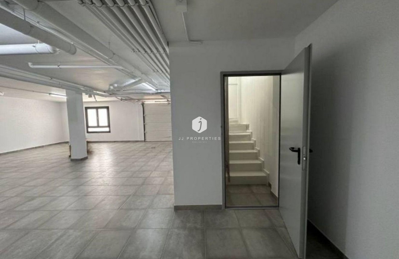 Tweedehands - Villa -
Torrevieja - Los Balcones - Los Altos del Edén