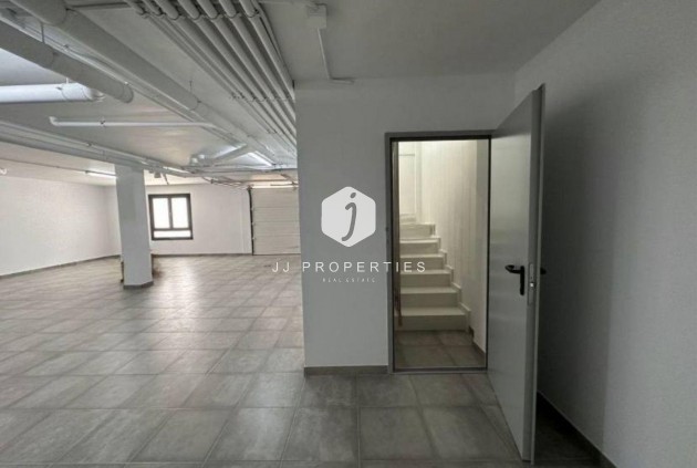 Tweedehands - Villa -
Torrevieja - Los Balcones - Los Altos del Edén