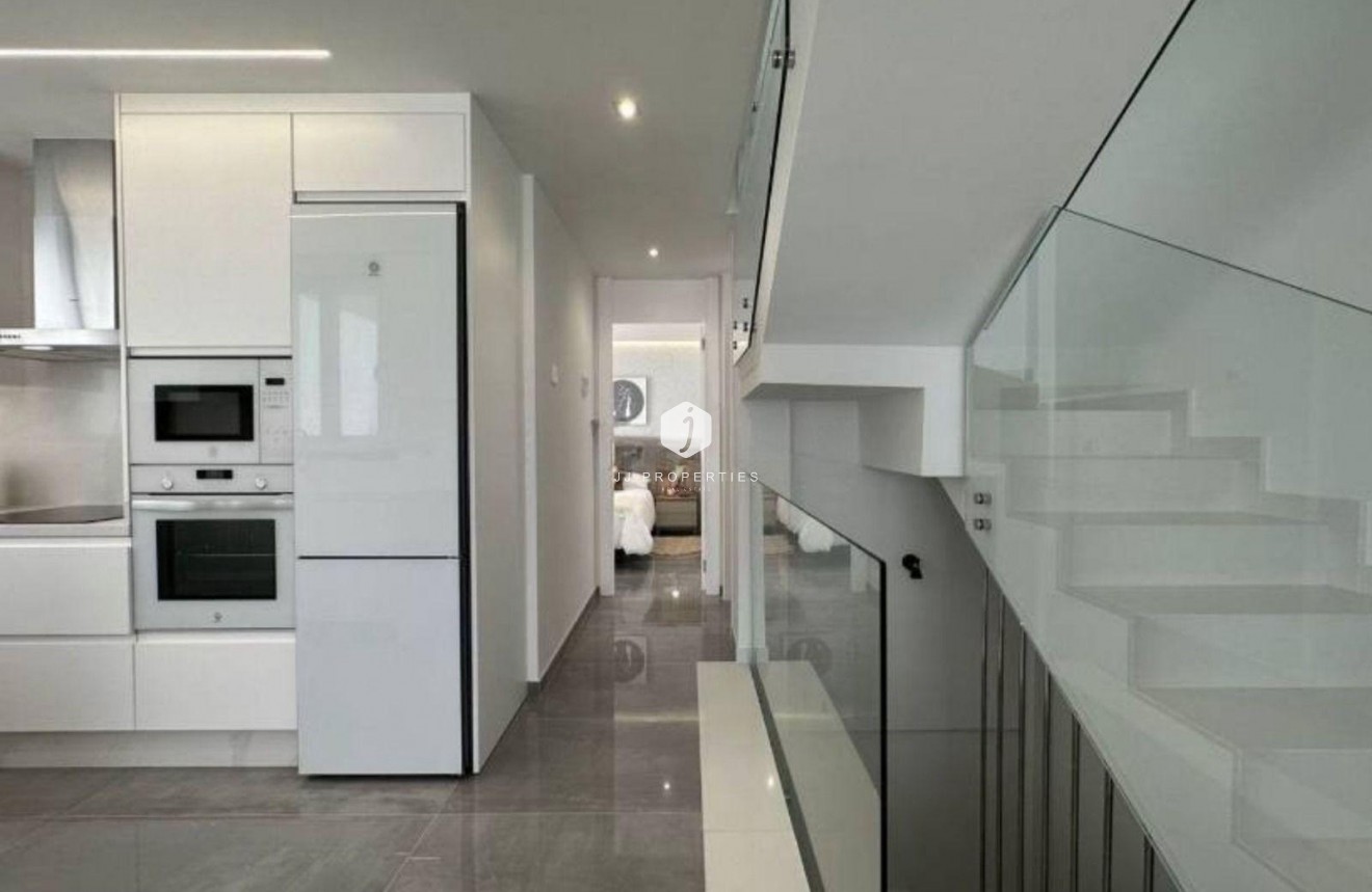 Tweedehands - Villa -
Torrevieja - Los Balcones - Los Altos del Edén