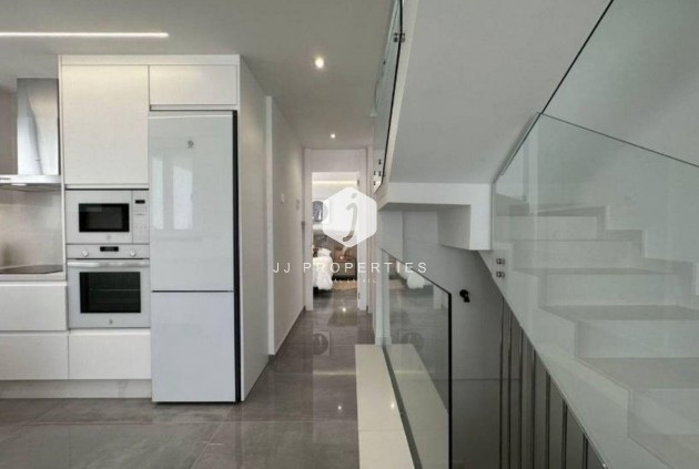 Tweedehands - Villa -
Torrevieja - Los Balcones - Los Altos del Edén