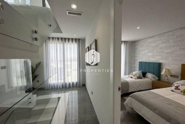 Tweedehands - Villa -
Torrevieja - Los Balcones - Los Altos del Edén