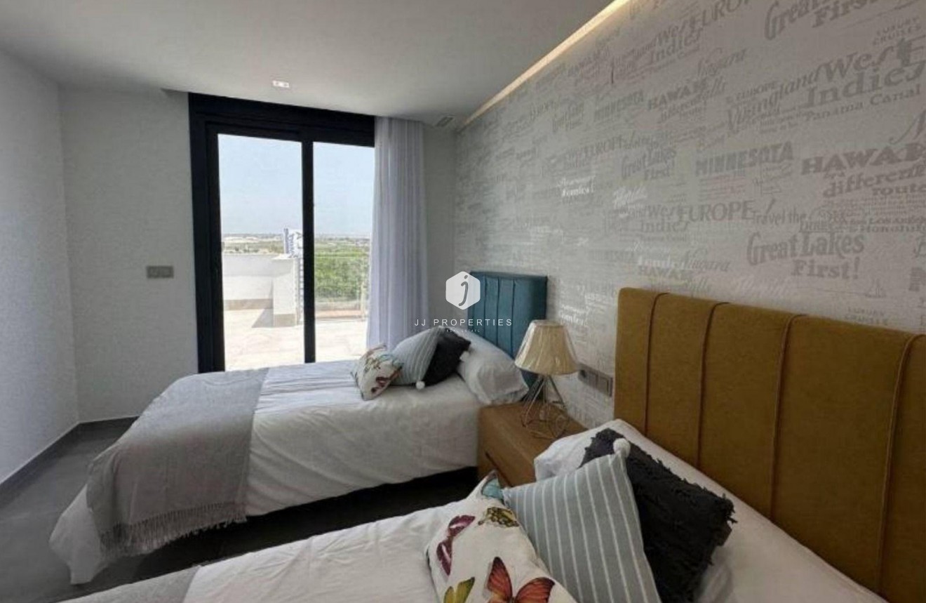 Tweedehands - Villa -
Torrevieja - Los Balcones - Los Altos del Edén