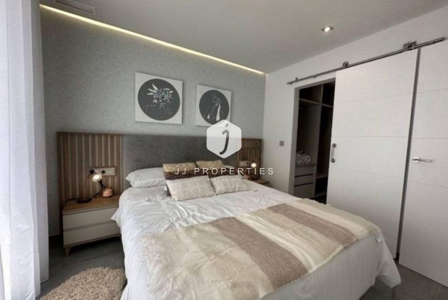 Tweedehands - Villa -
Torrevieja - Los Balcones - Los Altos del Edén