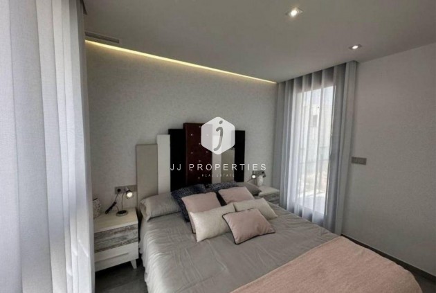 Tweedehands - Villa -
Torrevieja - Los Balcones - Los Altos del Edén