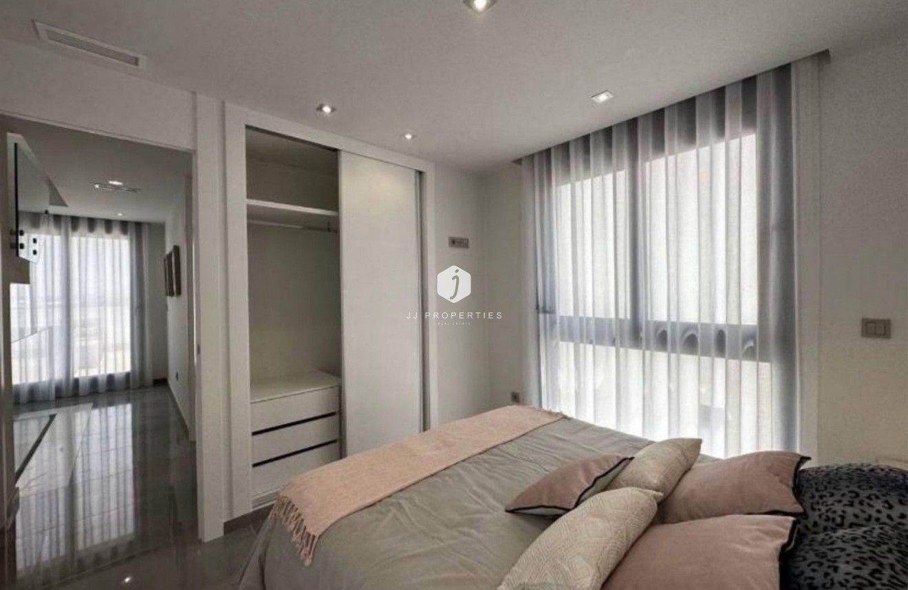 Tweedehands - Villa -
Torrevieja - Los Balcones - Los Altos del Edén