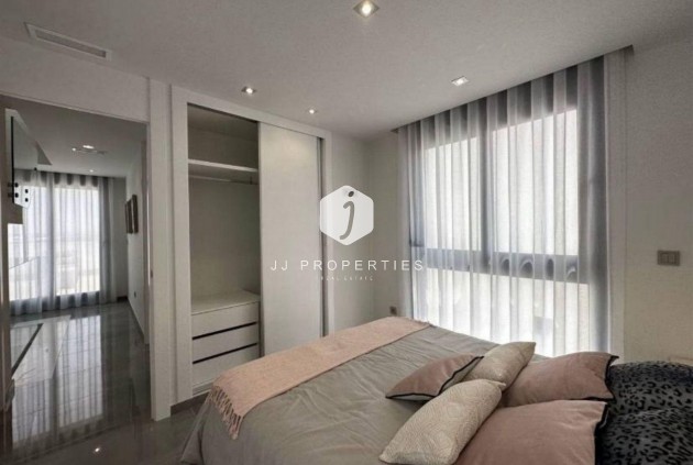 Tweedehands - Villa -
Torrevieja - Los Balcones - Los Altos del Edén