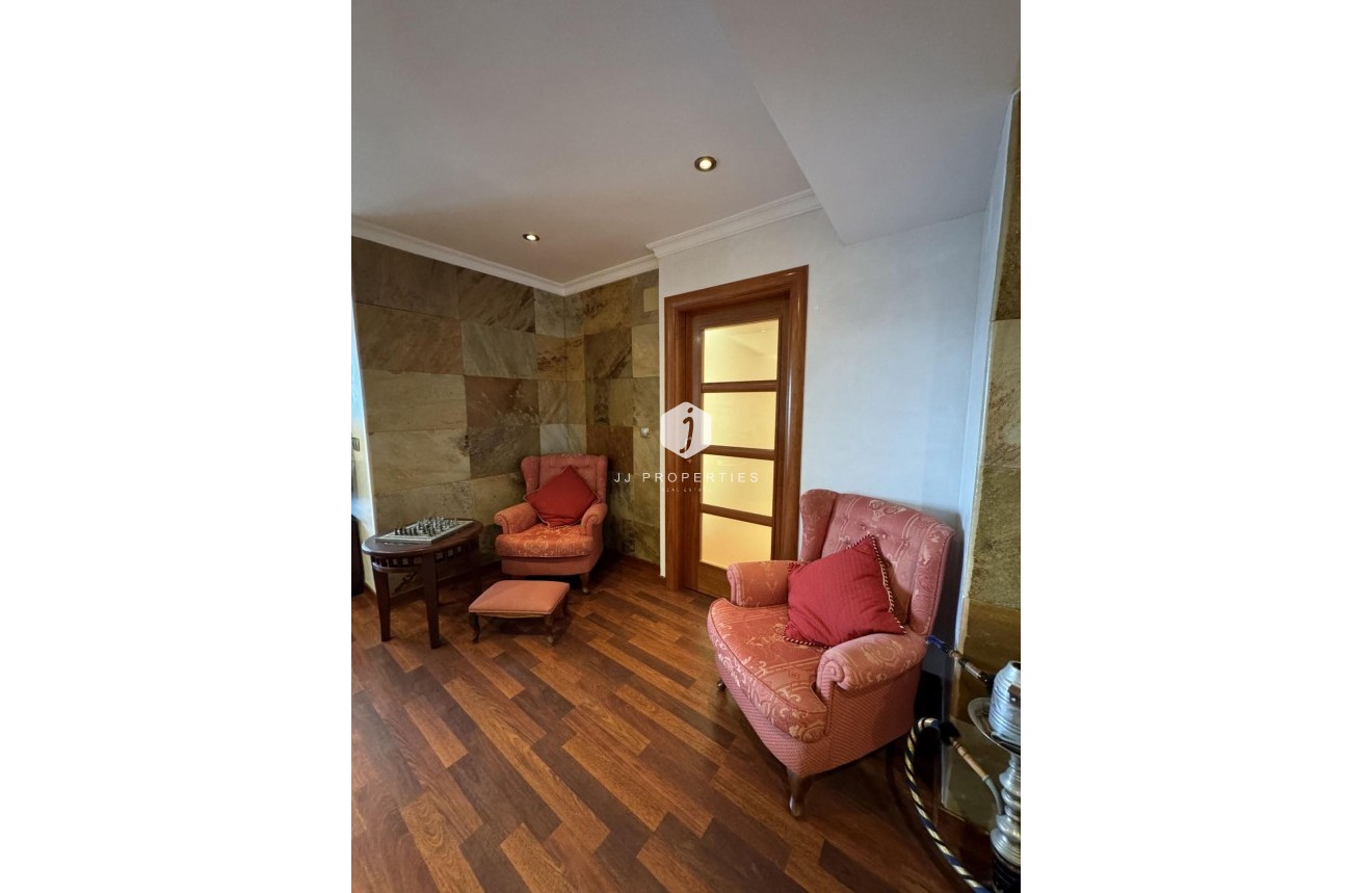 Tweedehands - Appartement / flat -
Torrevieja - Playa del Cura