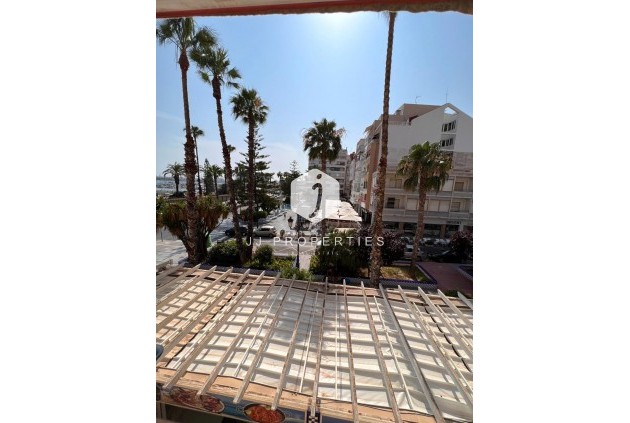 Segunda mano - Duplex -
Torrevieja