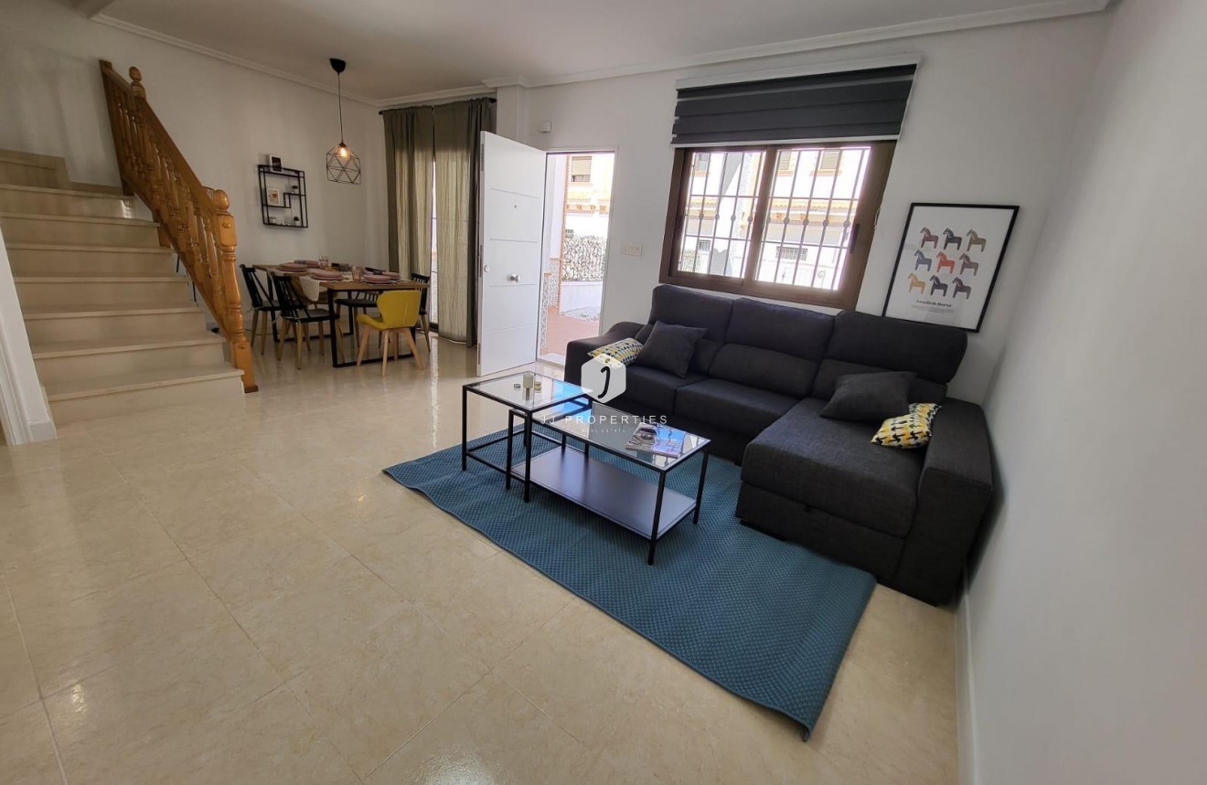 Segunda mano - Villa -
San Miguel de Salinas - Cerro Del Sol