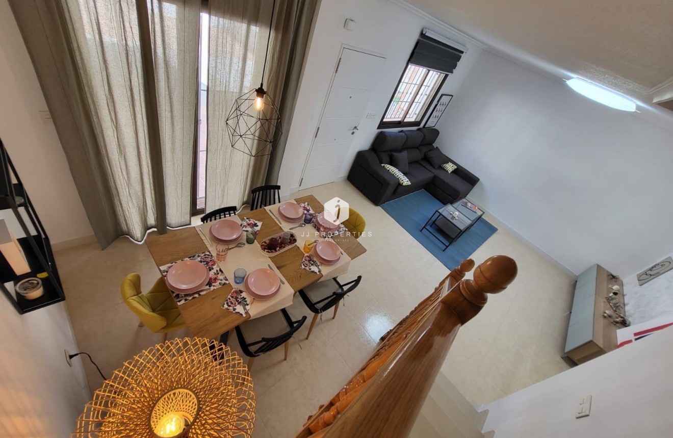 Segunda mano - Villa -
San Miguel de Salinas - Cerro Del Sol